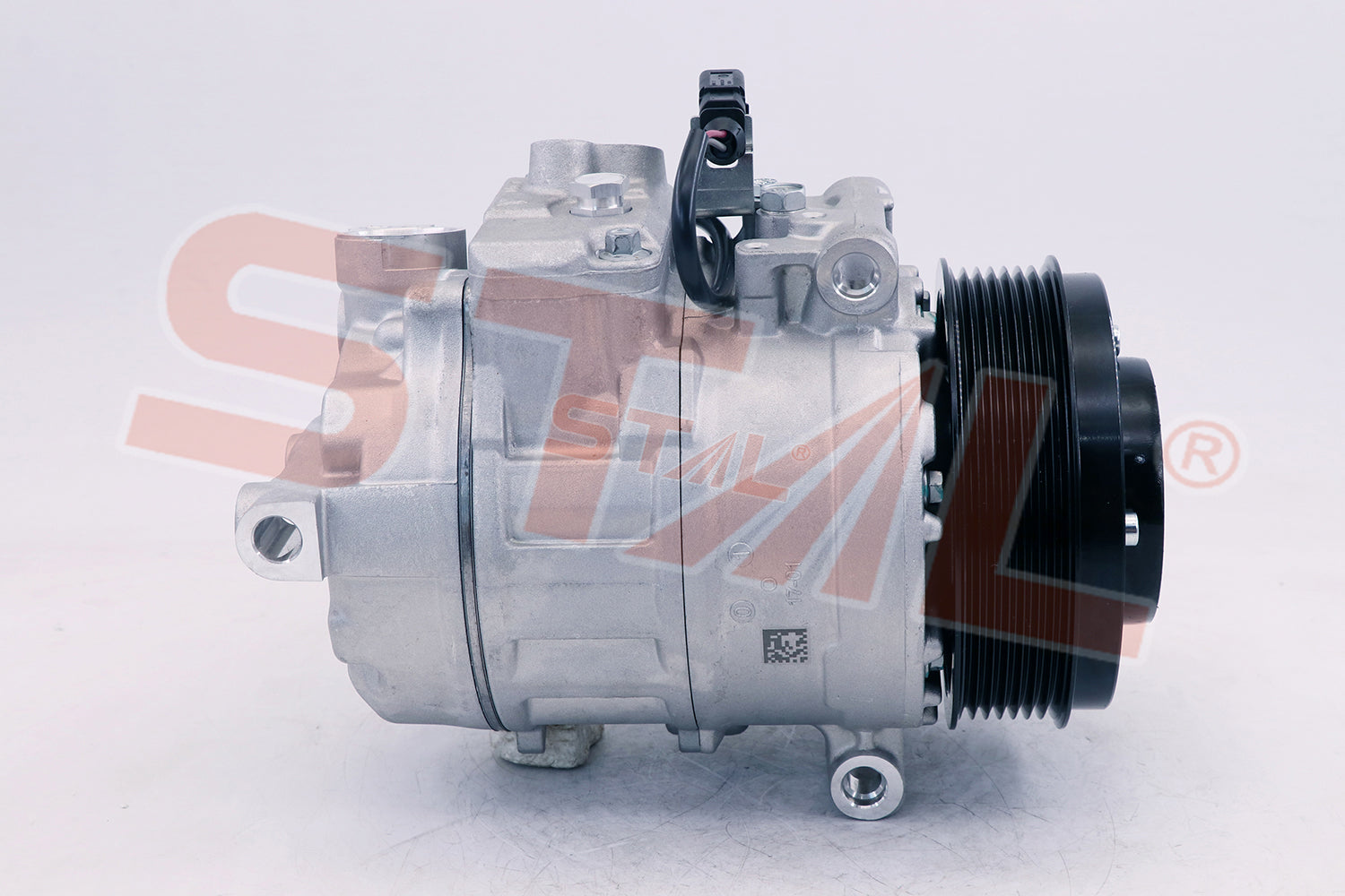 Auto AC Compressor for Audi A8 | OE 4E0260805F