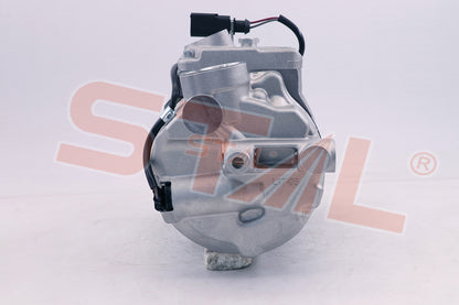 Auto AC Compressor for Audi A8 | OE 4E0260805F