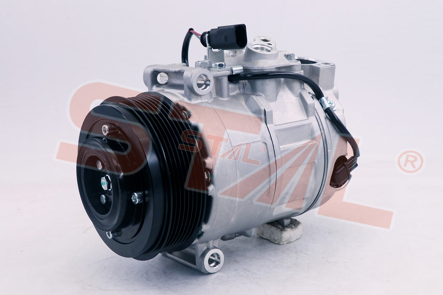 Auto AC Compressor for Audi A8 | OE 4E0260805F