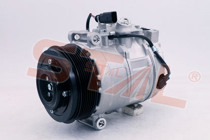 Auto AC Compressor for Audi A8 | OE 4E0260805F