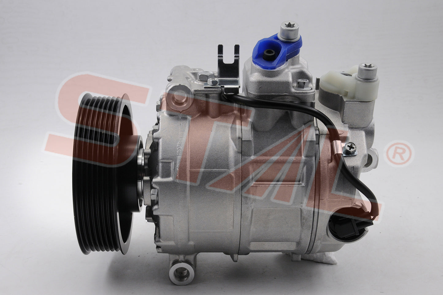 Auto AC Compressor for Tourage 4.2L | OE 7L6820803A