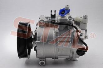 Auto AC Compressor for Tourage 4.2L | OE 7L6820803A