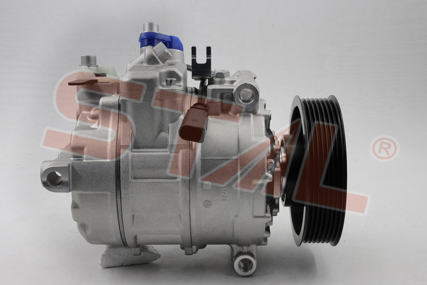 Auto AC Compressor for Tourage 4.2L | OE 7L6820803A