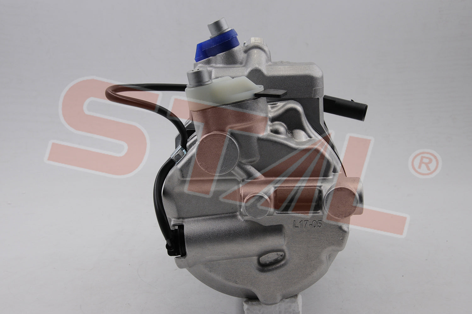 Auto AC Compressor for Tourage 4.2L | OE 7L6820803A