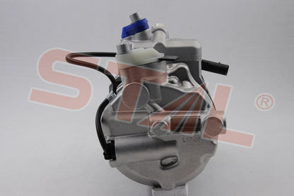 Auto AC Compressor for Tourage 4.2L | OE 7L6820803A