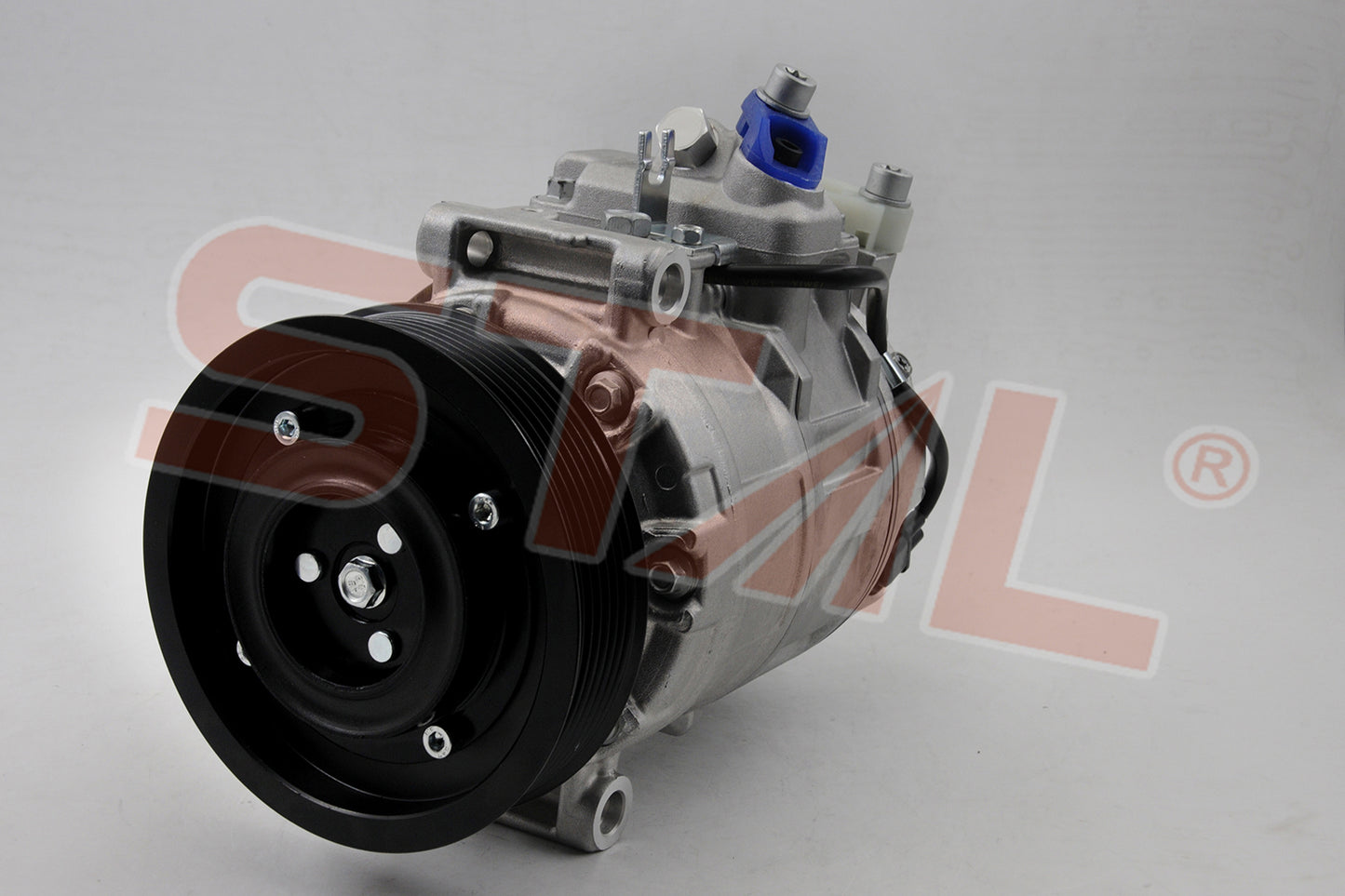Auto AC Compressor for Tourage 4.2L | OE 7L6820803A