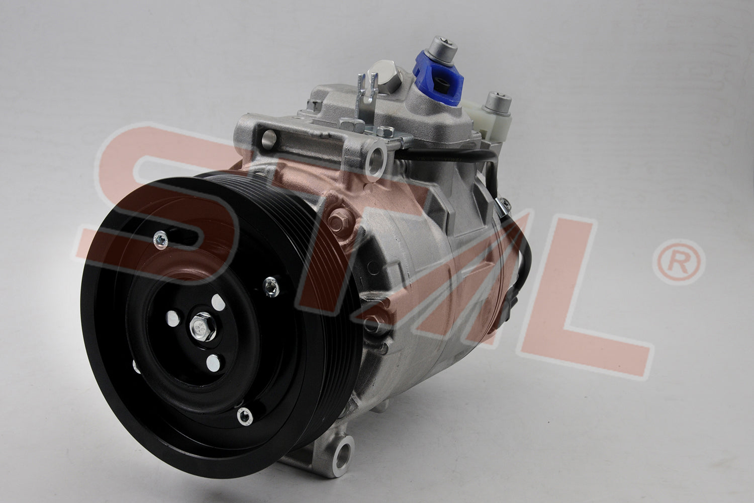 Auto AC Compressor for Tourage 4.2L | OE 7L6820803A