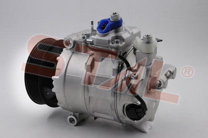 Auto AC Compressor for Tourage 4.2L | OE 7L6820803A