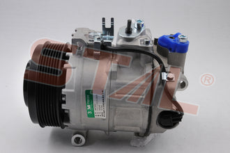 Auto AC Compressor for Porsche Cayenne | OE 7P5820803B