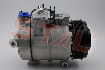 Auto AC Compressor for Porsche Cayenne | OE 7P5820803B