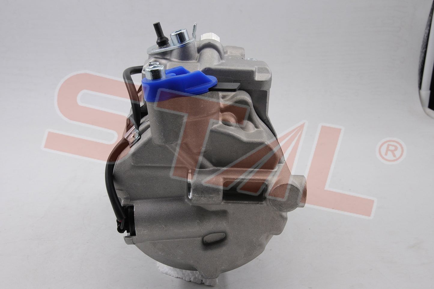 Auto AC Compressor for Porsche Cayenne | OE 7P5820803B