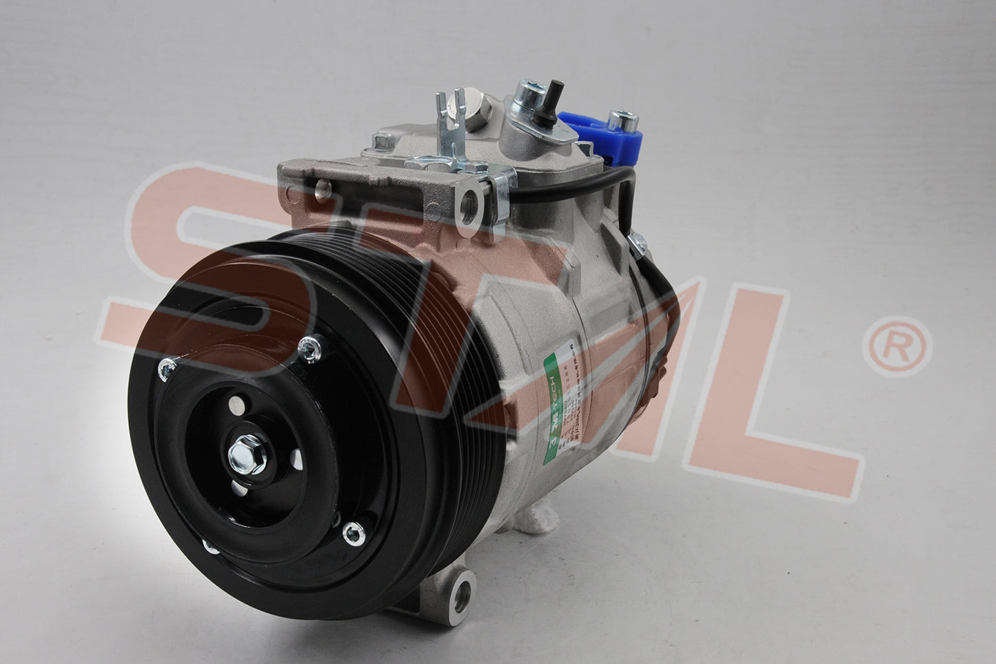 Auto AC Compressor for Porsche Cayenne | OE 7P5820803B