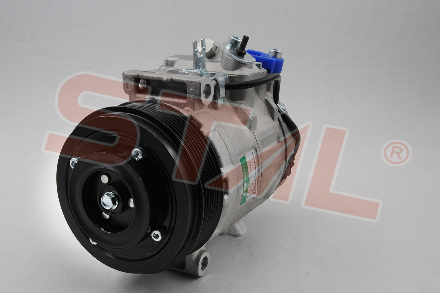 Auto AC Compressor for Porsche Cayenne | OE 7P5820803B