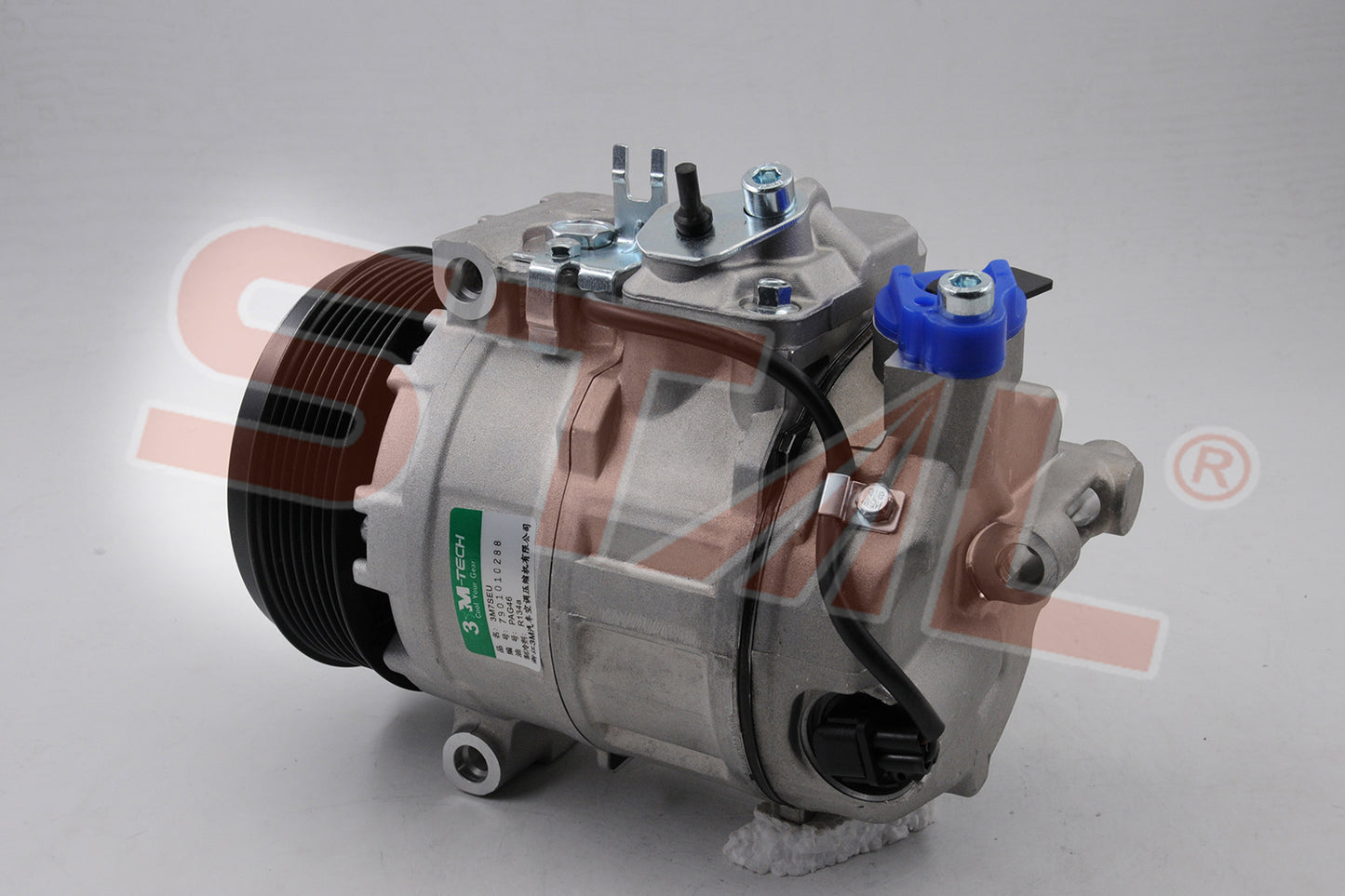 Auto AC Compressor for Porsche Cayenne | OE 7P5820803B