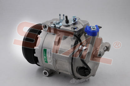 Auto AC Compressor for Porsche Cayenne | OE 7P5820803B