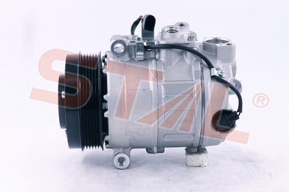 Auto AC Compressor for Porsche Cayenne | OE 9A112601102