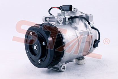 Auto AC Compressor for Porsche Cayenne | OE 9A112601102