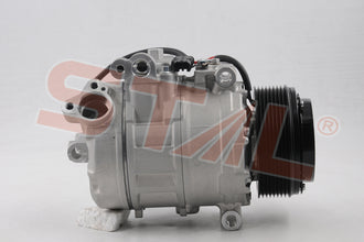 Auto AC Compressor for BMW 528i | OE 64509196890