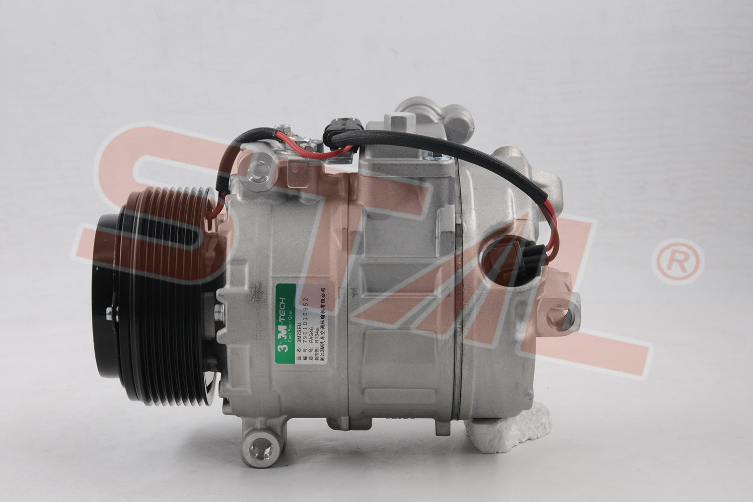 Auto AC Compressor for BMW 528i | OE 64509196890