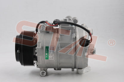 Auto AC Compressor for BMW 528i | OE 64509196890
