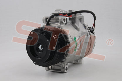 Auto AC Compressor for BMW 528i | OE 64509196890