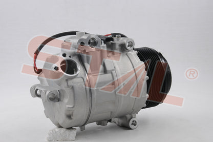Auto AC Compressor for BMW 528i | OE 64509196890