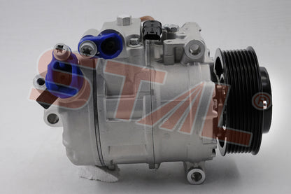 Auto AC Compressor for BMW X1 | OE 9211496