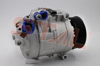 Auto AC Compressor for BMW X1 | OE 9211496