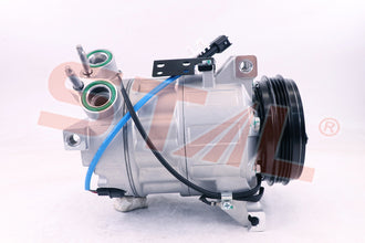 Auto AC Compressor for Volvo XC70 | OE 36001462