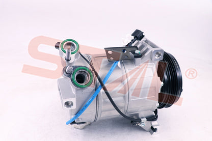 Auto AC Compressor for Volvo XC70 | OE 36001462