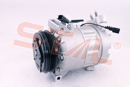 Auto AC Compressor for Volvo XC70 | OE 36001462
