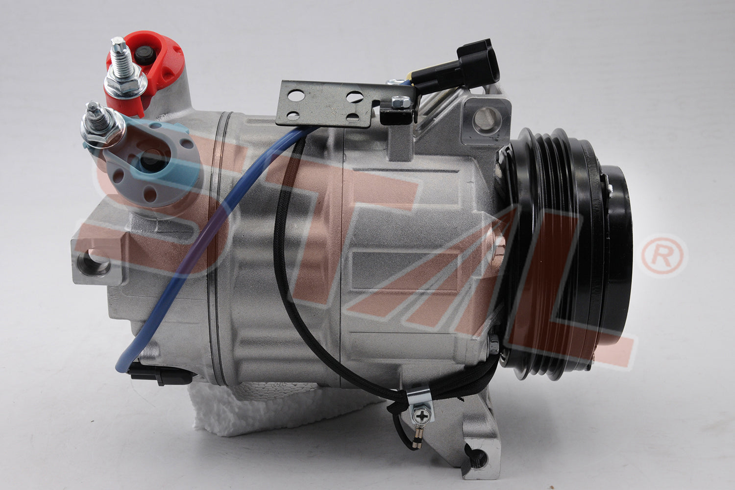 Auto AC Compressor for Volvo XC70 | OE 36011428
