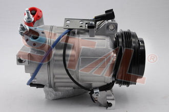 Auto AC Compressor for Volvo XC70 | OE 36011428