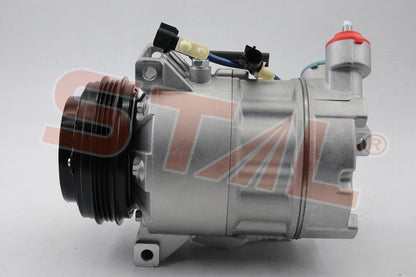 Auto AC Compressor for Volvo XC70 | OE 36011428