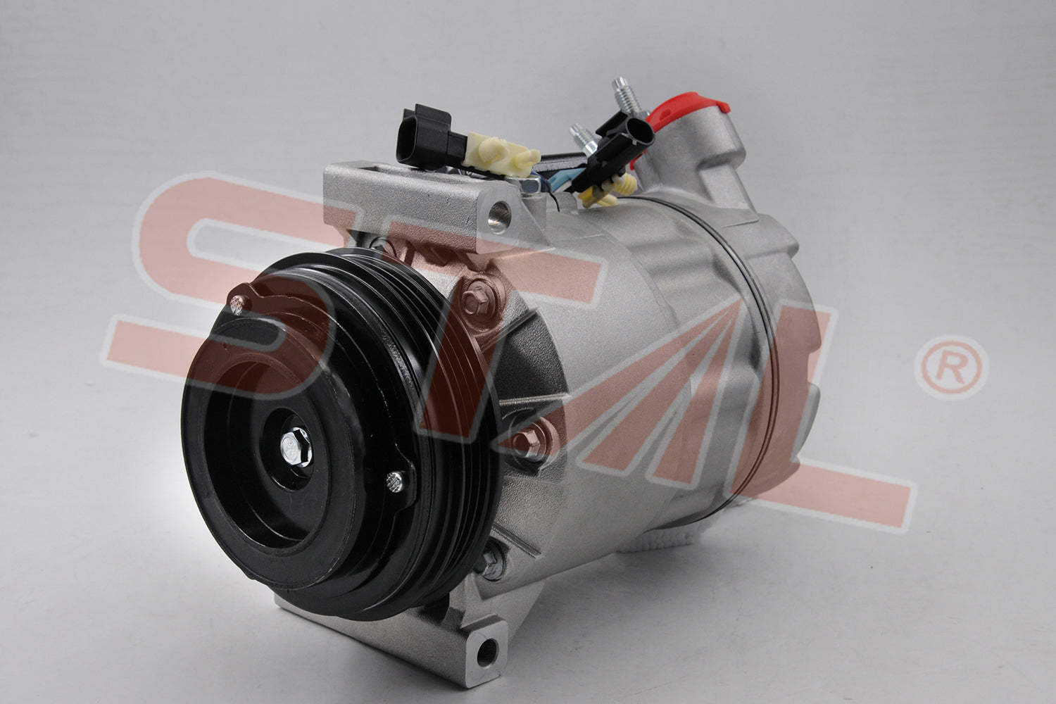 Auto AC Compressor for Volvo XC70 | OE 36011428