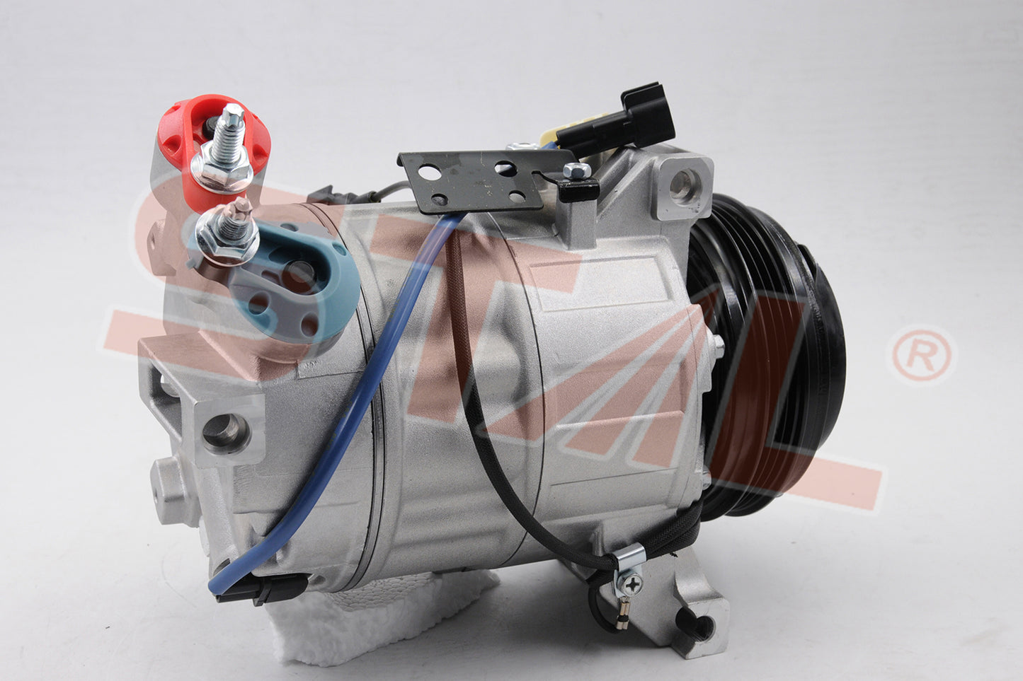Auto AC Compressor for Volvo XC70 | OE 36011428