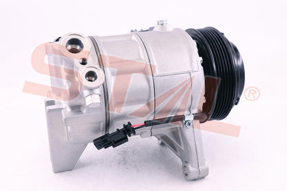 Auto AC Compressor for Buick LaCrosse3.6L | OE 68221