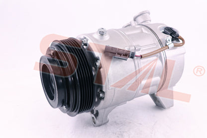 Auto AC Compressor for Buick LaCrosse3.6L | OE 68221