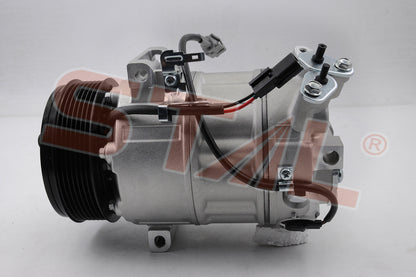 Auto AC Compressor for Qashqai 1.6 | OE 8200720780