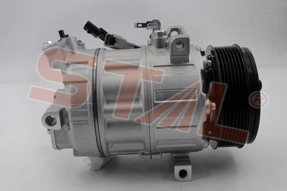 Auto AC Compressor for Qashqai 1.6 | OE 8200720780
