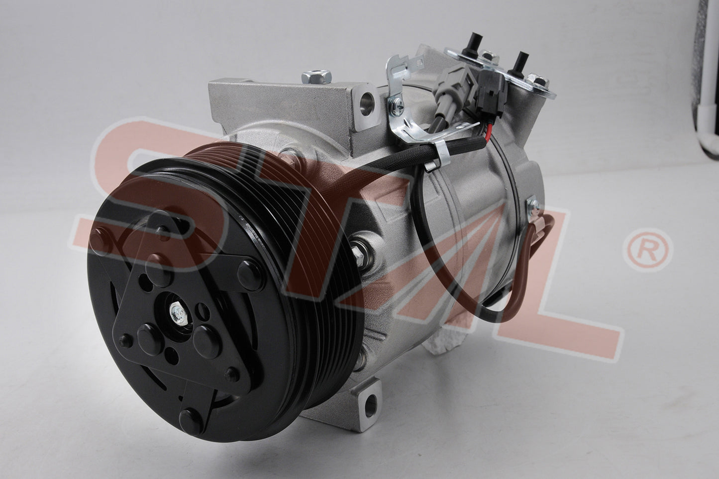 Auto AC Compressor for Qashqai 1.6 | OE 8200720780