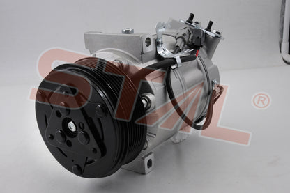 Auto AC Compressor for Qashqai 1.6 | OE 8200720780