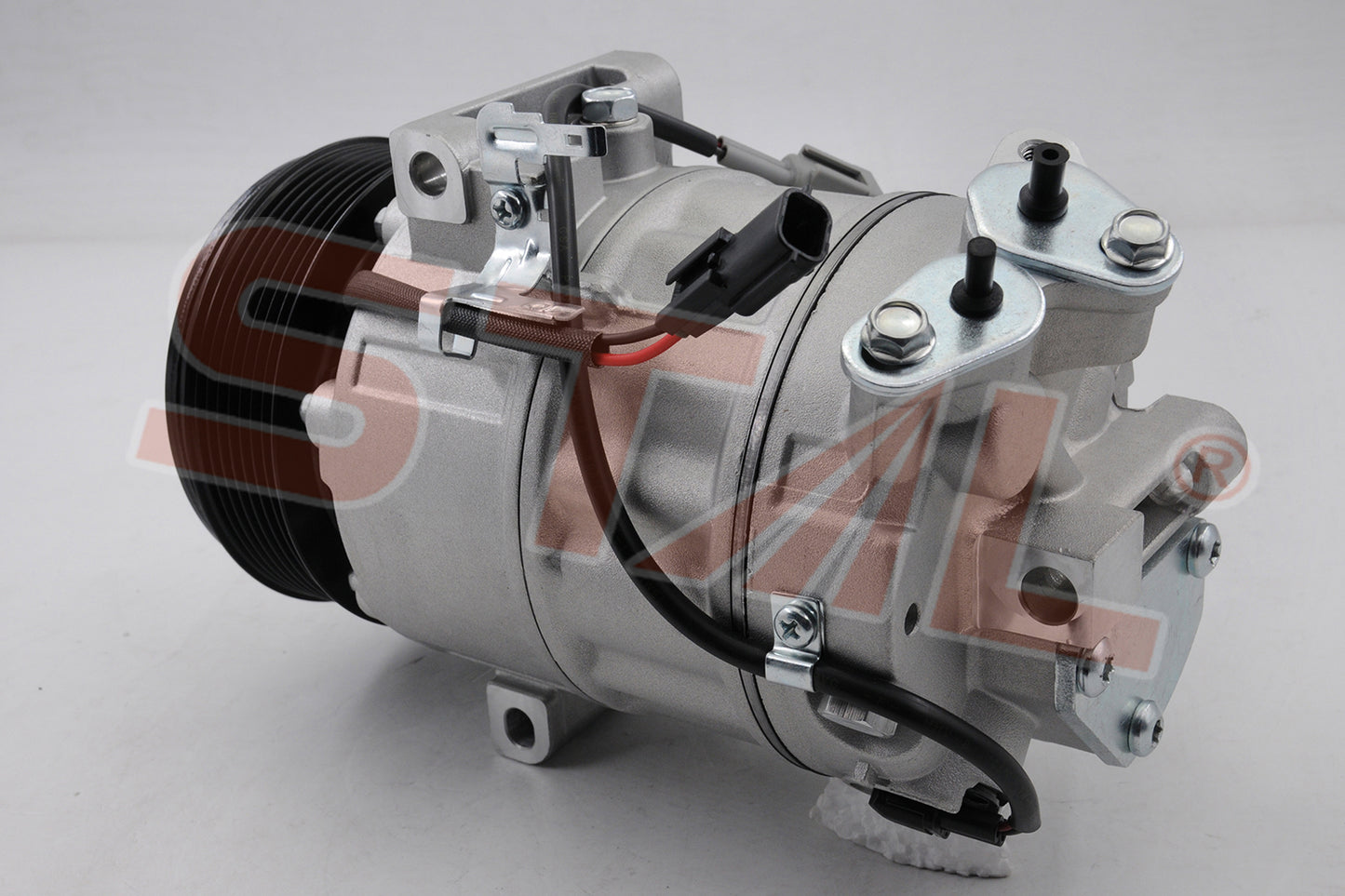 Auto AC Compressor for Qashqai 1.6 | OE 8200720780