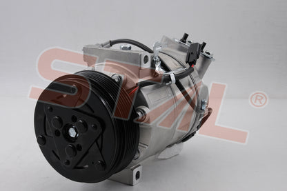 Auto AC Compressor for Nissan Altima | OE 926006CA0A