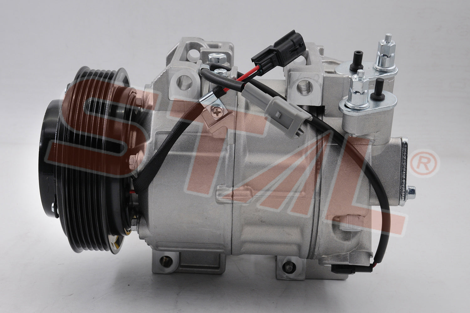 Nissan XTRAIL AC Compressor 2007-2011 | OE 92600ET82A – STAL Autoparts