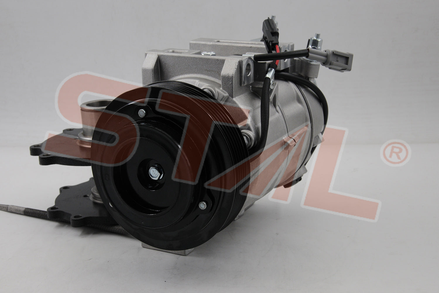 Auto AC Compressor for Nissan XTRAIL | OE 92600ET82A