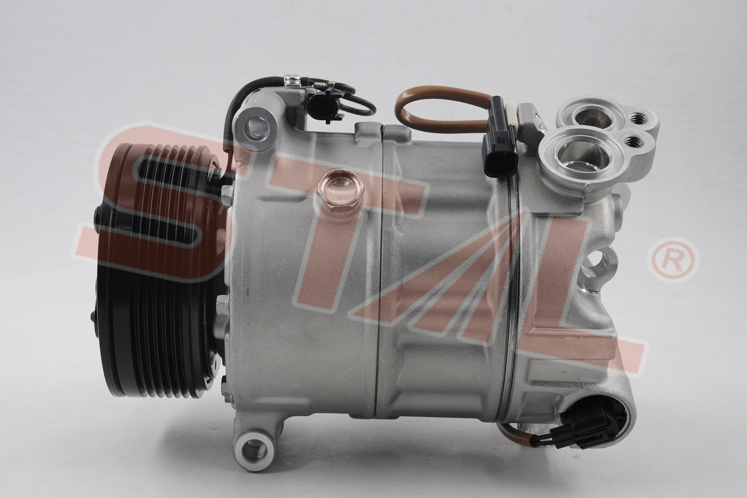Auto AC Compressor for Land Rover Discovery | OE C2D38611