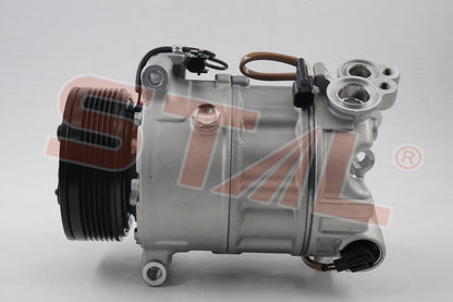 Auto AC Compressor for Land Rover Discovery | OE C2D38611