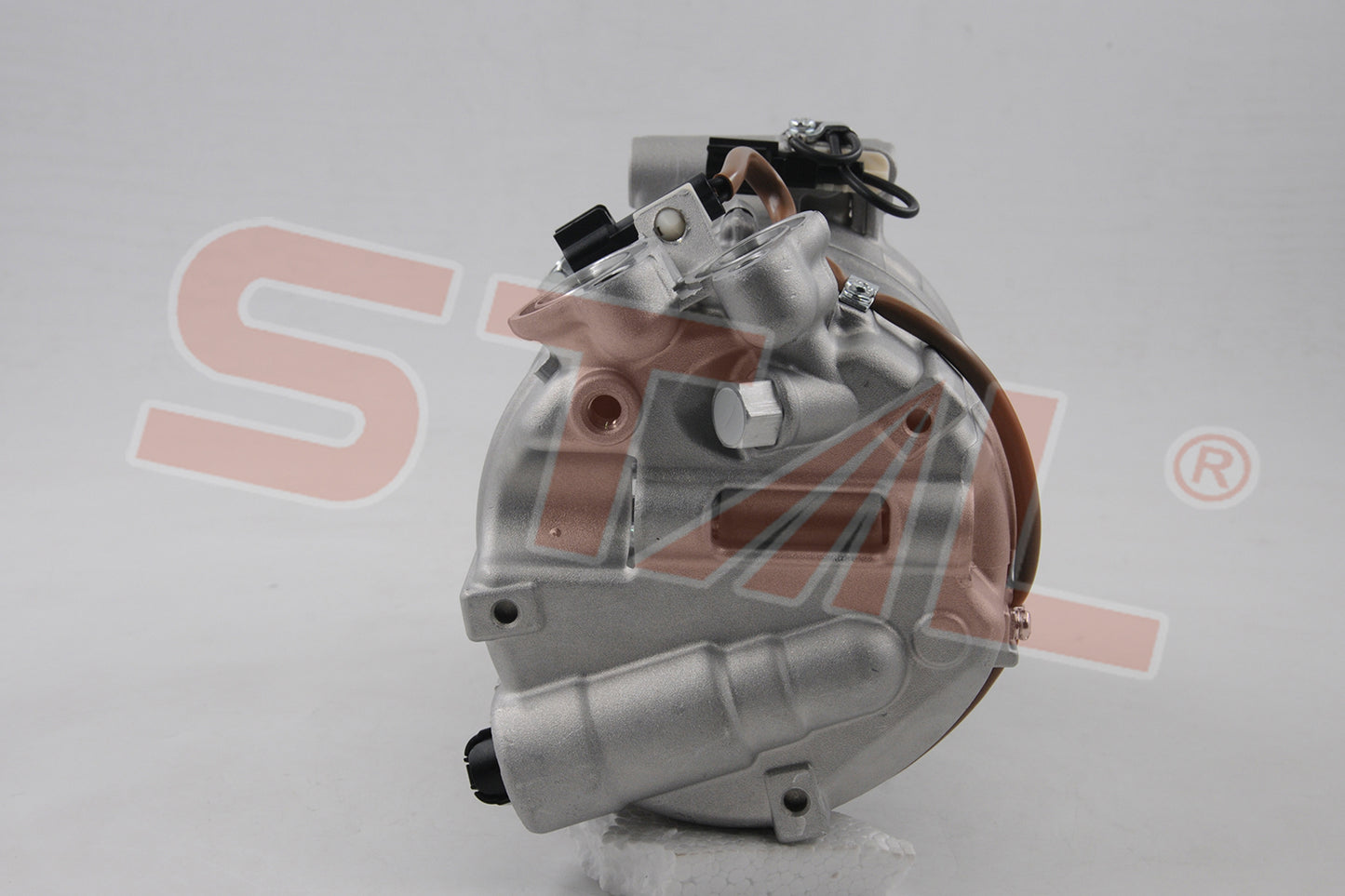 Auto AC Compressor for Land Rover Discovery | OE C2D38611