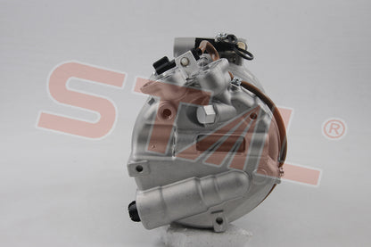 Auto AC Compressor for Land Rover Discovery | OE C2D38611
